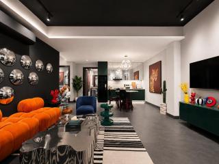 Artovyn by Onnyx Suites - 0