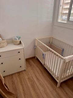 Precioso apartamento delante del mar en Palamós - 1