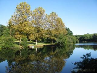 Le clos de Tallann - 1
