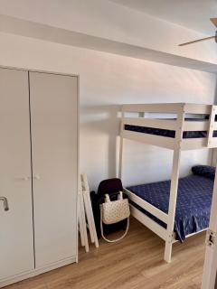 Precioso apartamento delante del mar en Palamós - 2