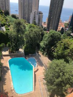 Havre de paix MONACO - 1