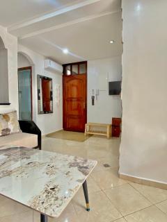 Agadir City Appartement - 2