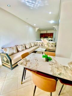Agadir City Appartement - 1