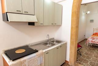 Villa Leuca Mare Alba - 5