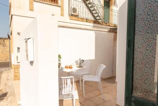 Villa Leuca Mare Alba - 9