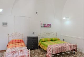 Villa Leuca Mare Alba - 2