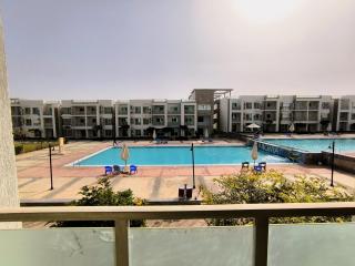 Aroma Sea view chalet one room , for families only - 0