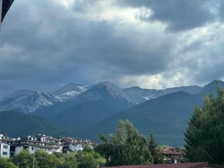 Аpartment B201 Grand Bansko 1 - 5