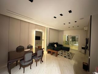 Aroma Sea view chalet one room , for families only - 6