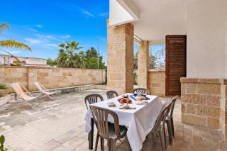 Salento Sweet Home Sea View - Happy Rentals - 0