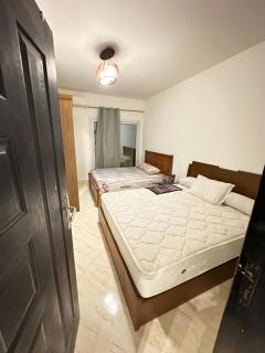 Aroma Sea view chalet one room , for families only - 4