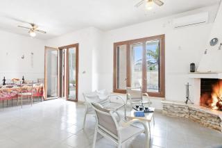 Salento Sweet Home Sea View - Happy Rentals - 8