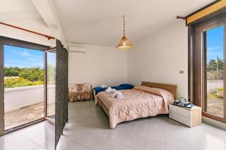 Salento Sweet Home Sea View - Happy Rentals - 4