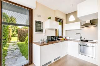 Aquavista Pool and Lake Maggiore View - Happy Rentals - 6