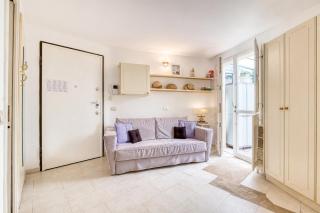 Nice Studio With Garden and Terrace - Happy Rentals - 8