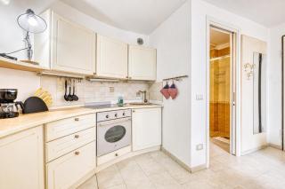 Nice Studio With Garden and Terrace - Happy Rentals - 5