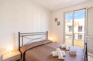 Villino Sole 3 with A/C near Beach & Centre - Happy Rentals - 6
