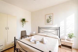 Villino Sole 3 with A/C near Beach & Centre - Happy Rentals - 5