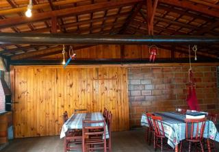Chácara Rancho do Lago - 2