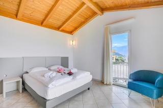 Casa Zaira 1 2BR in Caviano Gambarogno - Happy Rentals - 1