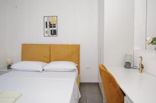 Golden Aura Apartament - 3