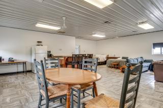 Montrose Studio Getaway w/ Covered Patio - 1
