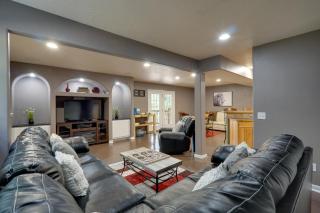 Spacious Family Home Near Lake of the Ozarks! - 8