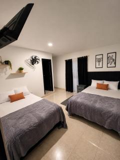 Ortega La 33 Hotel y Spa - 4
