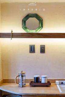Tiny Apartment in Trendy CDMX - 3
