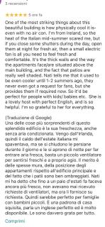 Il Ciliegio Holiday Apartment With Garden - 9