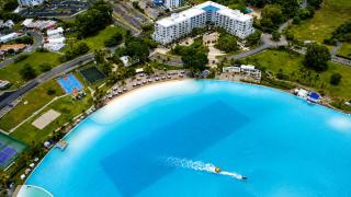 Founder 3 Premium Suite de playa - 0