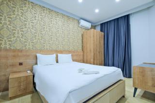Yenikapi Hotels - 0