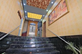 Yenikapi Hotels - 1
