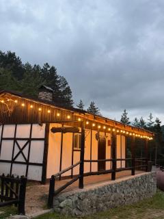 Zartak cottage - 0