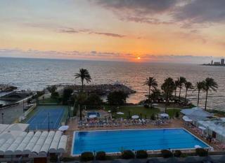 Malibu 1BR 1BA Chalet on Beach&Pool - 5