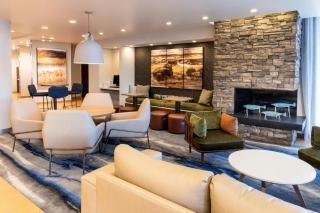 Fairfield Inn & Suites by Marriott Moses Lake - 7