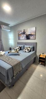 Apto Charmoso, Equipado, Acolhedor e com Garagem - 103 - 7