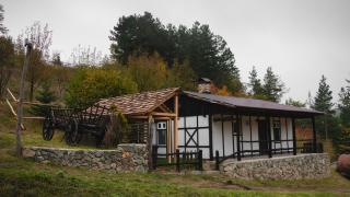 Zartak cottage - 1