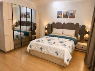 Three Bedroom Hotel suite close rehab - 4