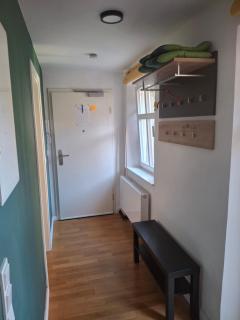 Stilvolle Galeriewohnung im Herzen Bayreuths - 2