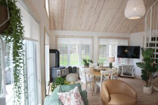 Pur Nature Garthby et Sauna - 7
