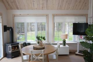 Pur Nature Garthby et Sauna - 5