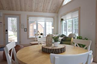 Pur Nature Garthby et Sauna - 4