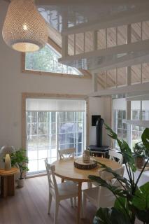 Pur Nature Garthby et Sauna - 1