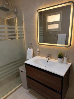 Three Bedroom Hotel suite close rehab - 2