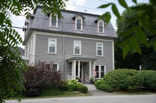 Le Pleasant Hôtel - 2