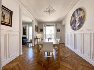 Luxury Paris - 9