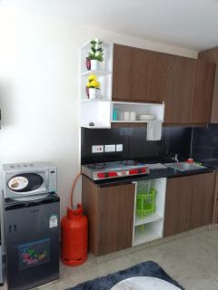 Le Kirstel Suites - 3