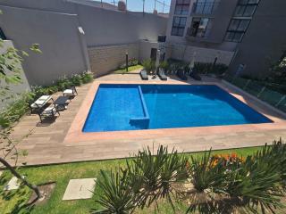 Apartment in the Heart of Tlaquepaque with Pool - 6
