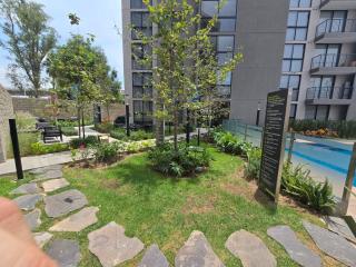 Apartment in the Heart of Tlaquepaque with Pool - 5
